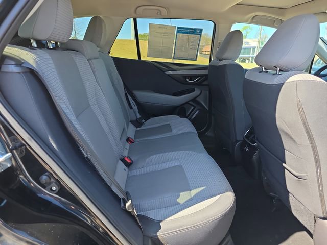 Used 2024 Subaru Outback Premium image 17