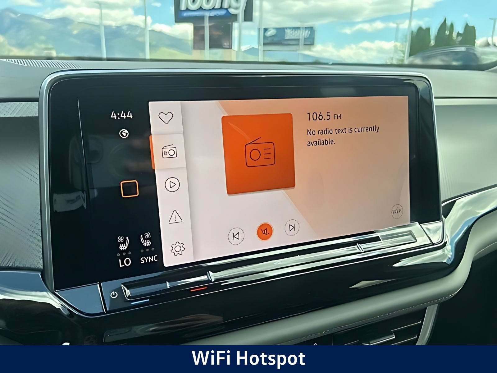 New 2026 Volkswagen Atlas Peak Edition AWD/4WD image 34