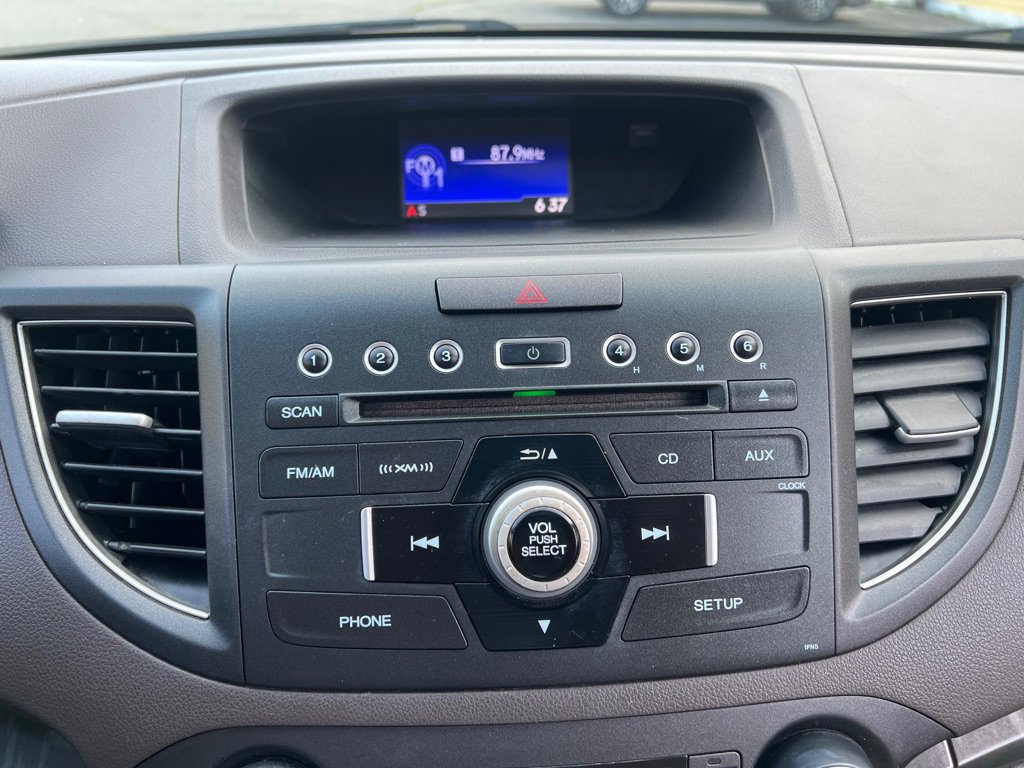 Used 2014 Honda CR-V EX-L image 25