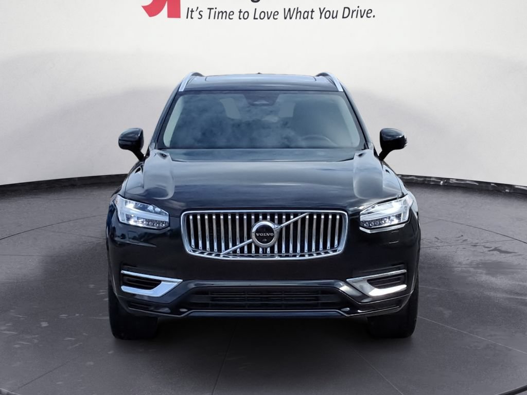 Used 2023 Volvo XC90 T8 Plus AWD/4WD image 8