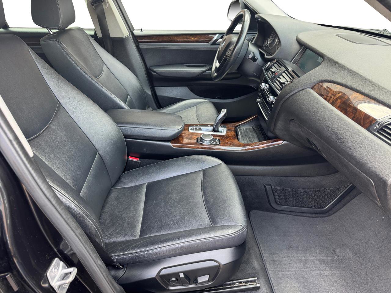 Used 2015 BMW X3 xDrive28i image 12