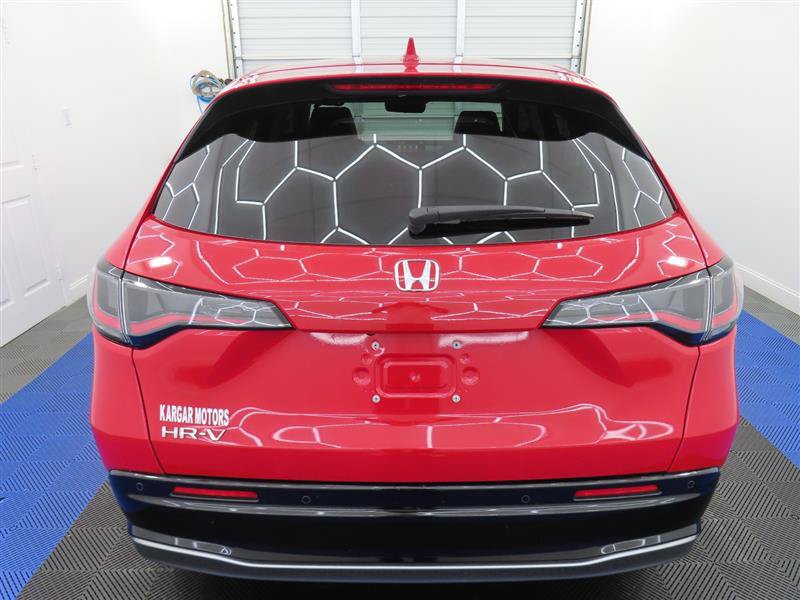 Used 2023 Honda HR-V EX-L image 11
