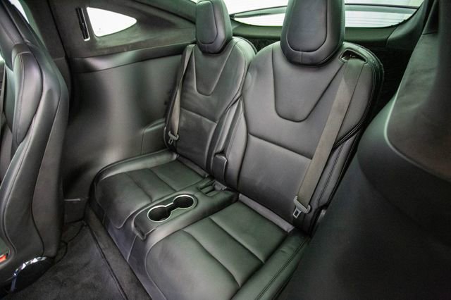 Used 2022 Tesla Model X Plaid image 24