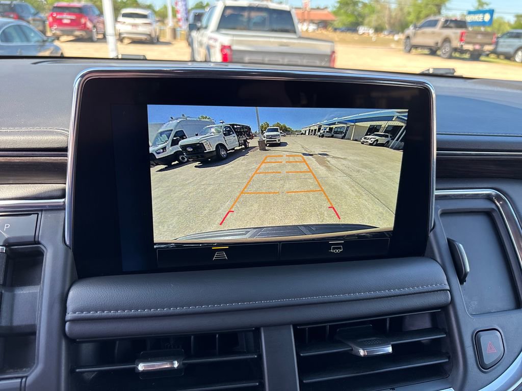 Used 2024 Chevrolet Tahoe LT image 21