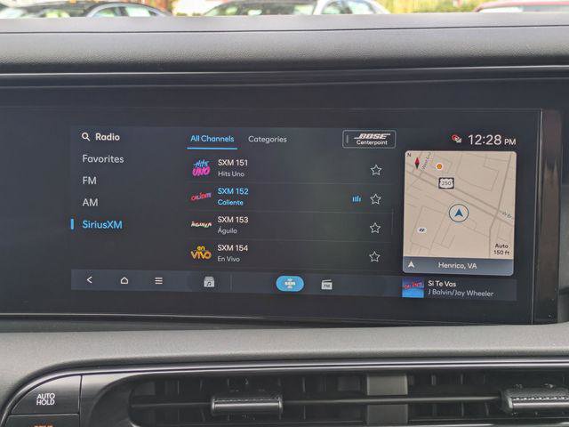 New 2026 Hyundai Palisade XRT Pro image 17