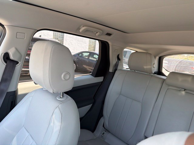 Used 2019 Land Rover Discovery Sport HSE AWD/4WD image 62