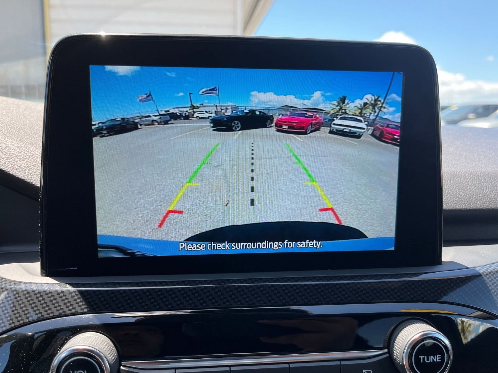 Used 2023 Ford Escape ST-Line image 17