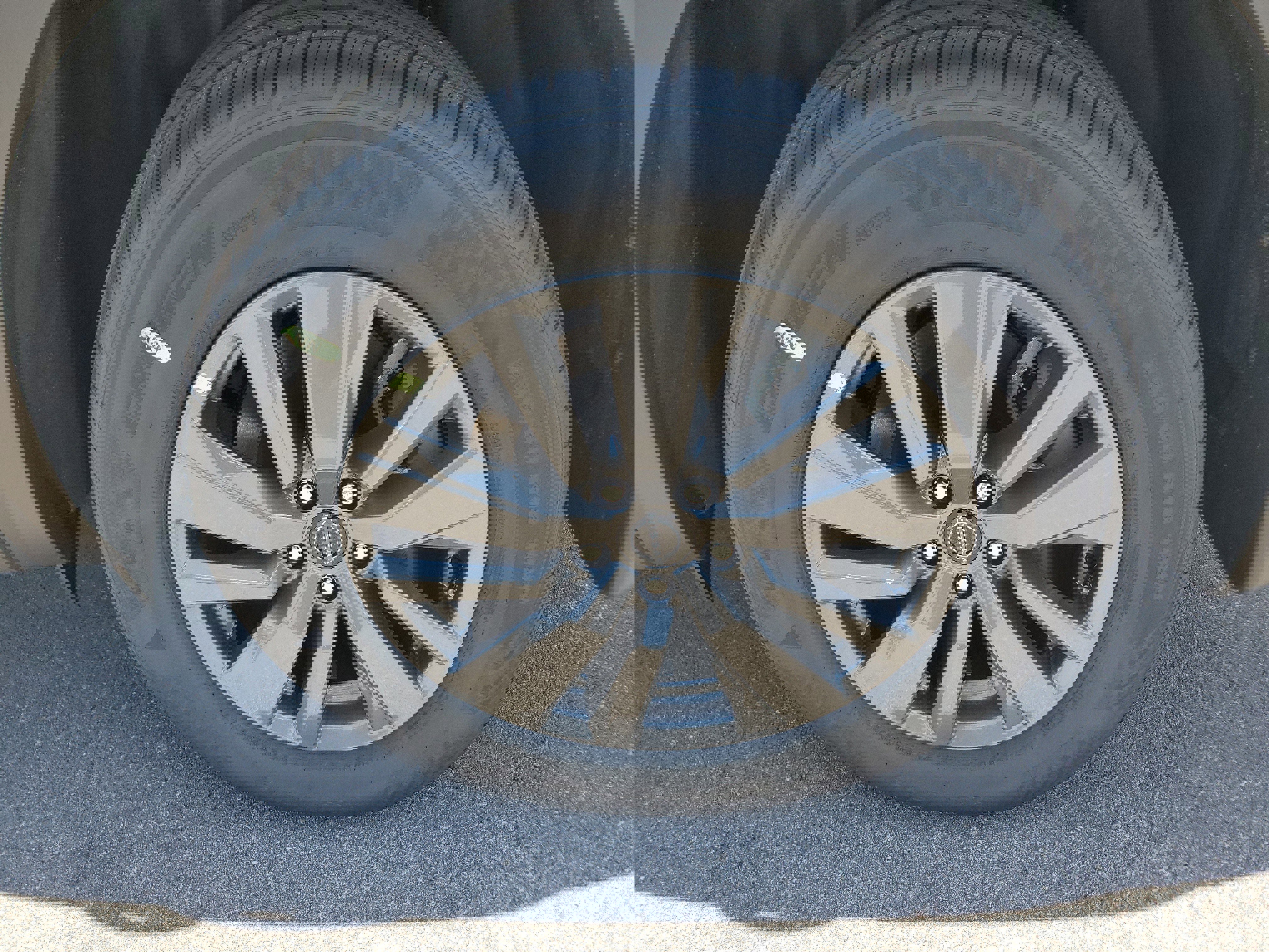 New 2025 Nissan Pathfinder SV w/ SV Premium Package image 7