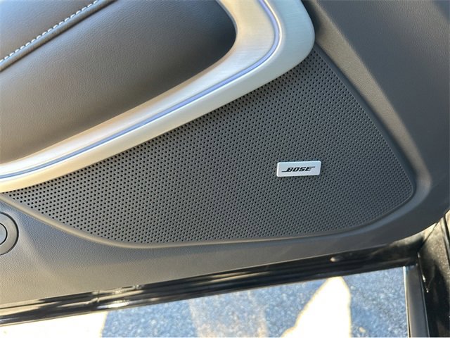Certified 2023 Chevrolet Camaro SS image 17