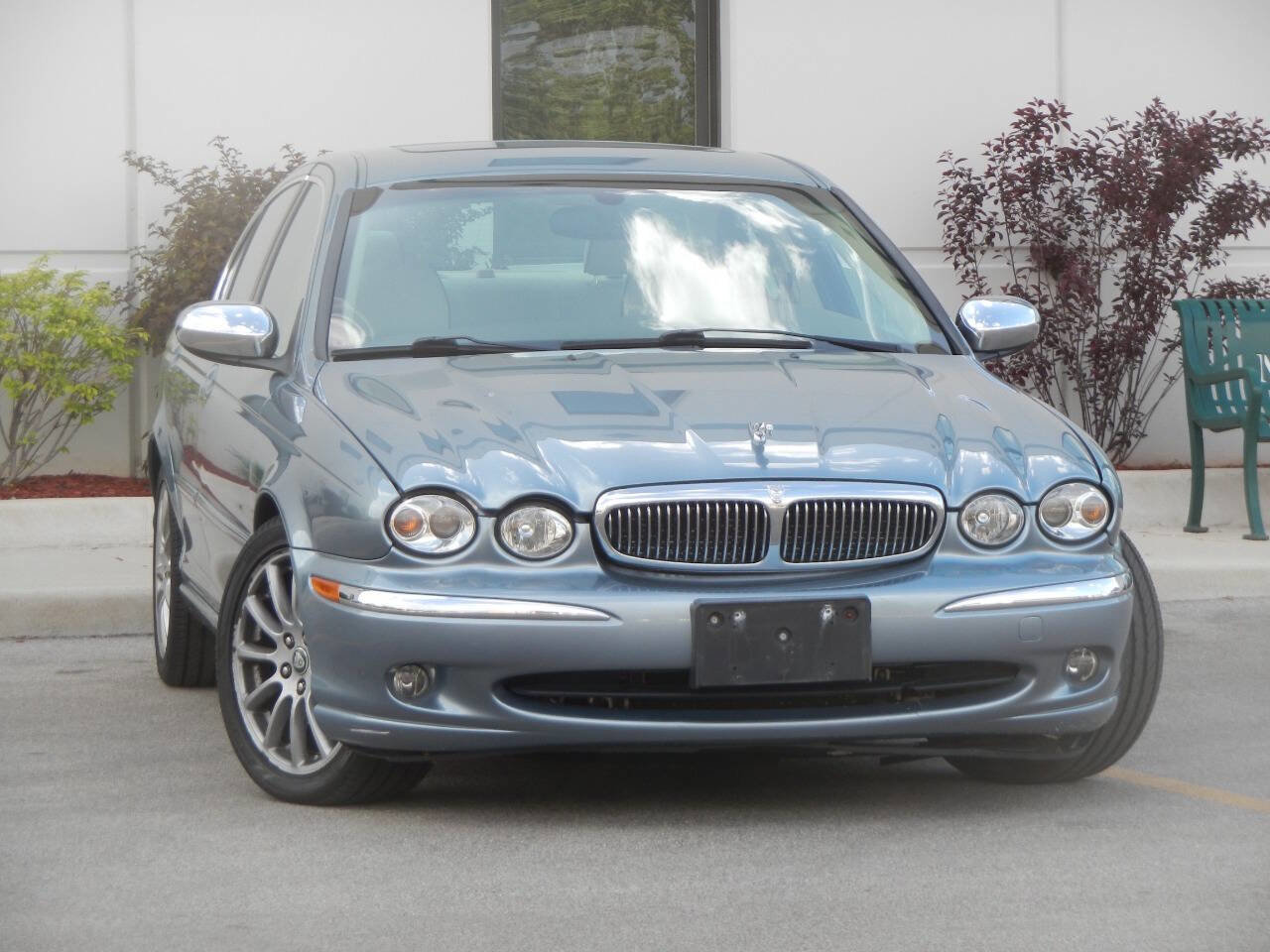 Used 2006 Jaguar X-TYPE 3.0 image 5