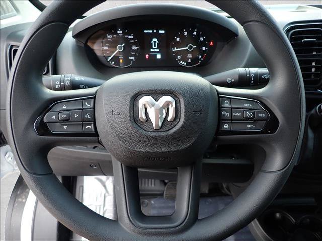 New 2026 RAM ProMaster 1500 w/ Convenience Group FWD image 12