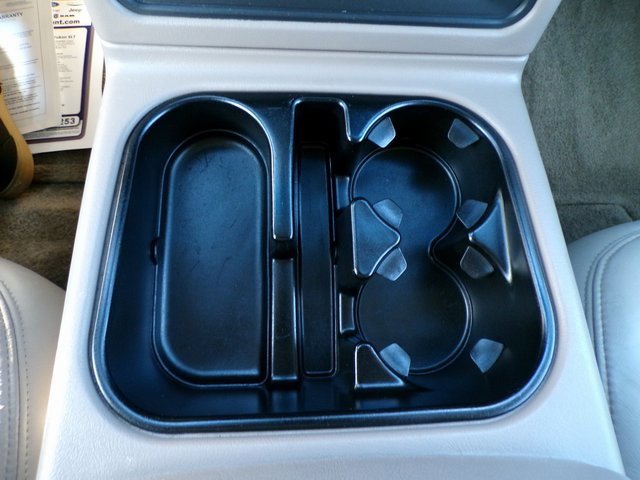 Used 2003 GMC Yukon SLT w/ 1SD Preferred Equipment Group image 27