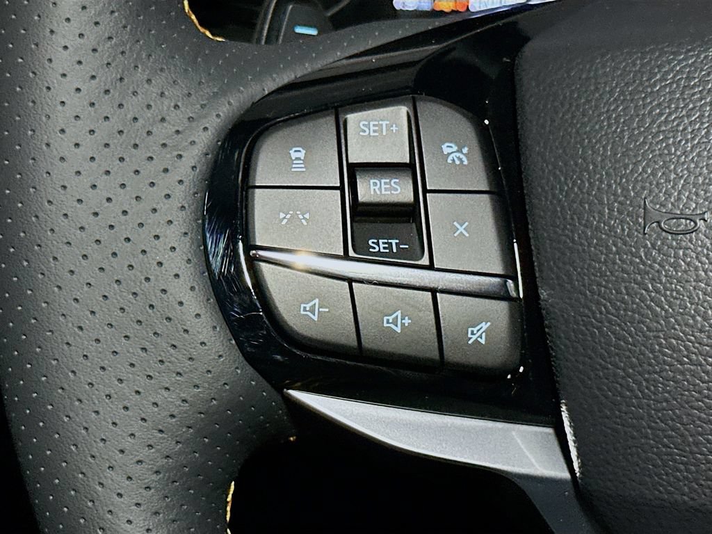 New 2026 Ford Explorer Tremor w/ Tremor Convenience Package AWD/4WD image 27