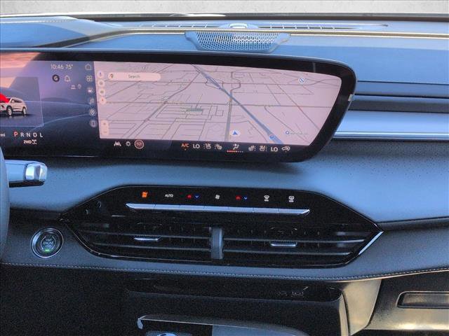 New 2026 Buick Enclave Avenir w/ Super Cruise Package AWD/4WD image 12