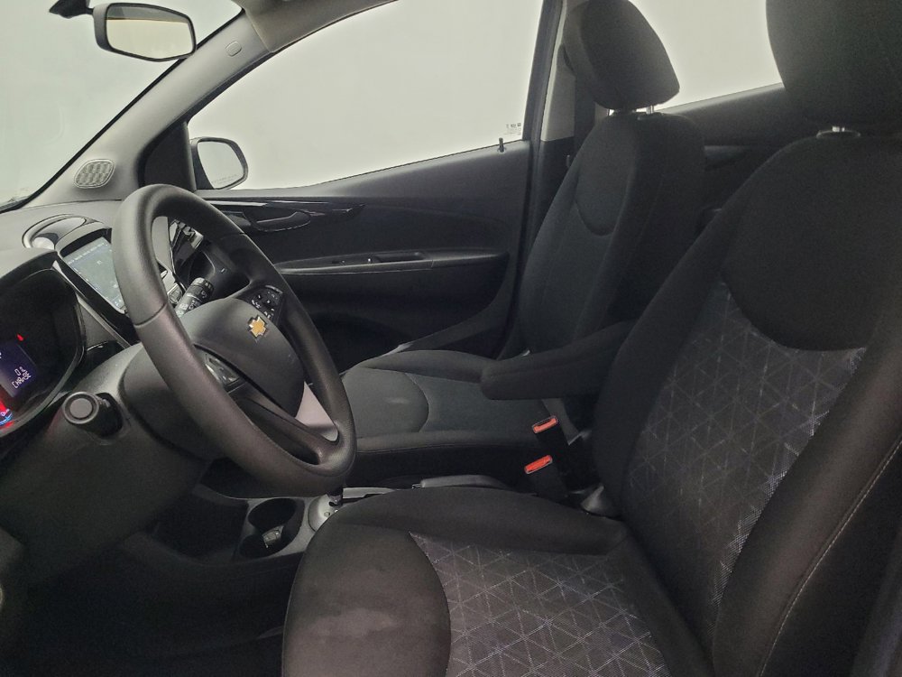 Used 2019 Chevrolet Spark LT FWD image 17
