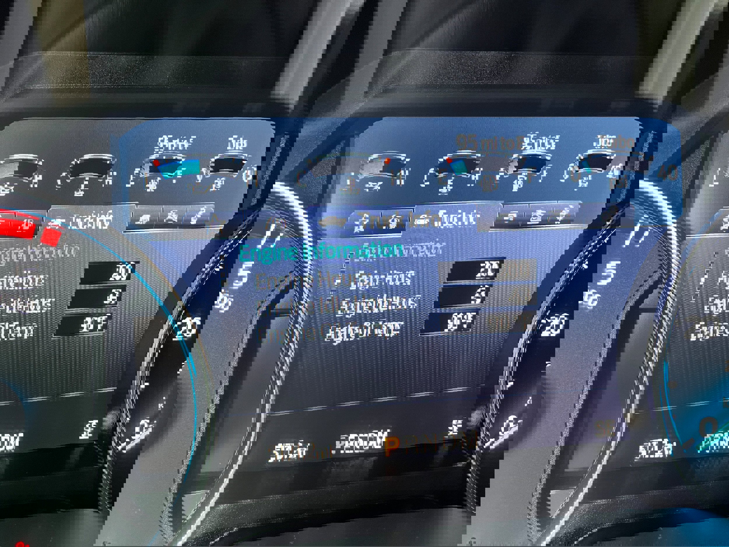 Certified 2020 Ford F350 Lariat w/ Chrome Package image 22