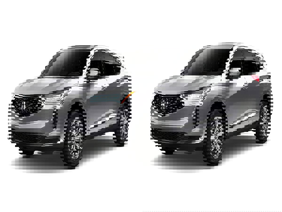 Used 2022 Acura RDX FWD w/ Technology Package