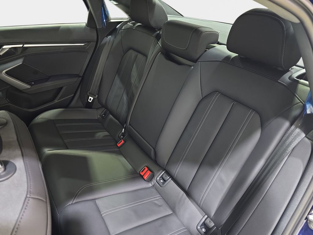 New 2026 Audi A3 2.0T Premium image 13