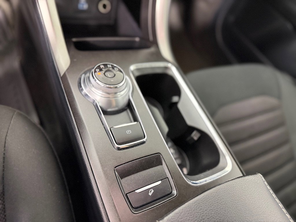 Used 2018 Ford Fusion SE image 14