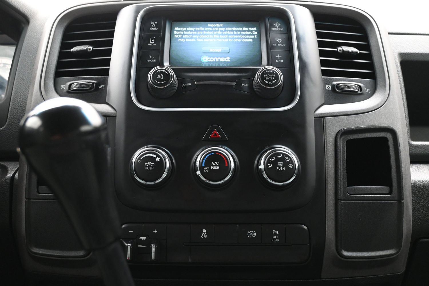 Used 2017 RAM 2500 Tradesman w/ Popular Equipment Group AWD/4WD image 17