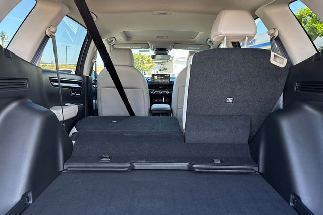 Certified 2025 Honda CR-V EX-L image 19