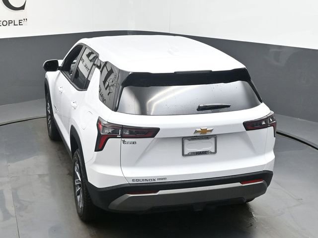 New 2026 Chevrolet Equinox LT w/ LPO, Floor Liner Package image 35