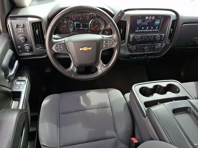 Used 2015 Chevrolet Silverado 1500 LT w/ All Star Edition AWD/4WD image 2