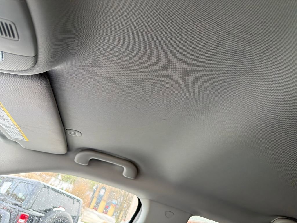 Used 2022 Jeep Compass Latitude image 15