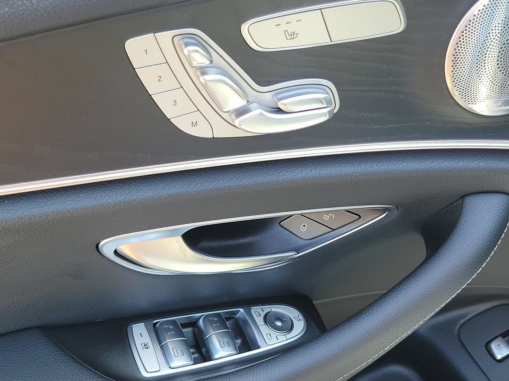 Used 2023 Mercedes-Benz E 350 Sedan image 22