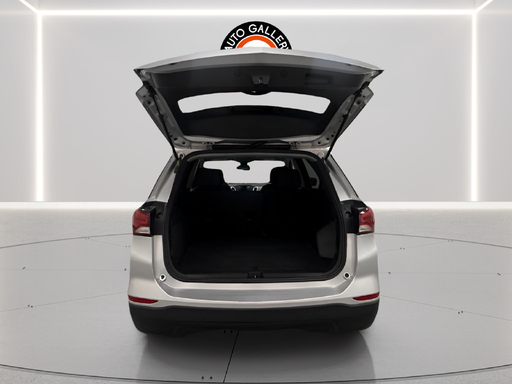 Used 2022 Chevrolet Equinox LS w/ LS Convenience Package FWD image 22