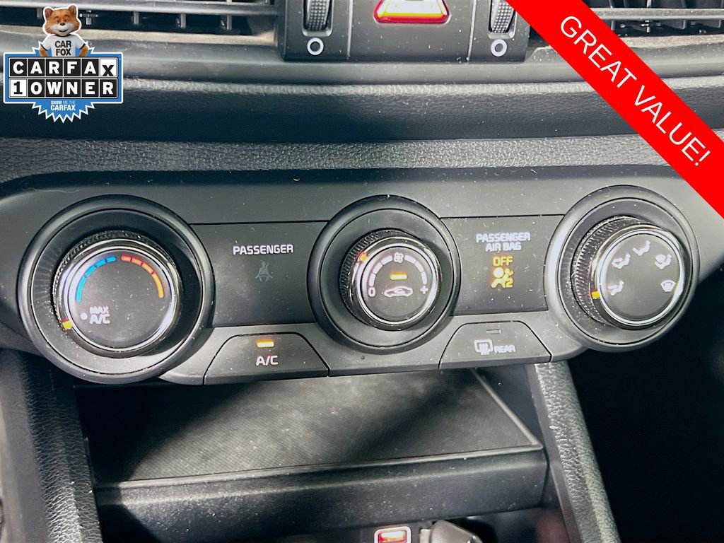Certified 2024 Kia Forte LXS FWD image 16