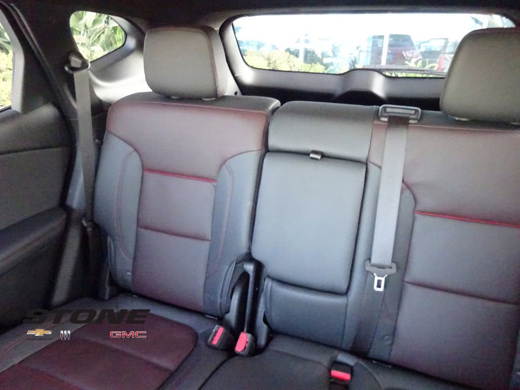 New 2026 Chevrolet Blazer RS w/ Enhanced Convenience Package image 14