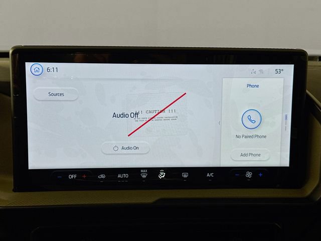 New 2026 Ford Bronco Sport Big Bend image 14