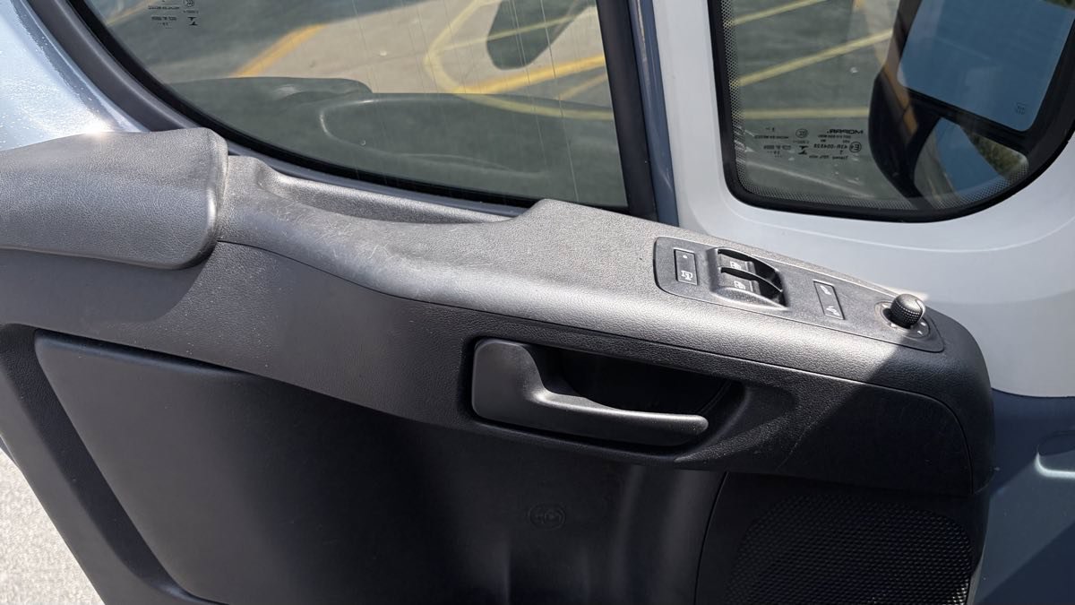 Used 2020 RAM ProMaster 3500 FWD image 10