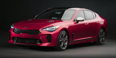 Used 2019 Kia Stinger GT RWD image 1