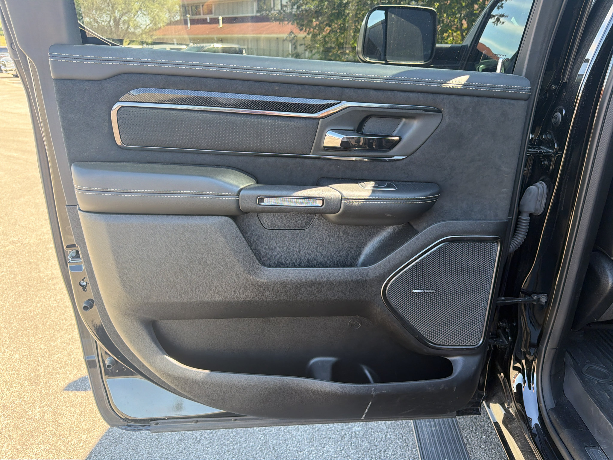 Used 2022 RAM 1500 TRX w/ TRX Level 2 Equipment Group AWD/4WD image 27