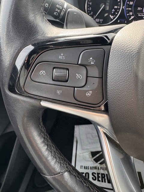 Used 2024 Buick Enclave Premium image 27