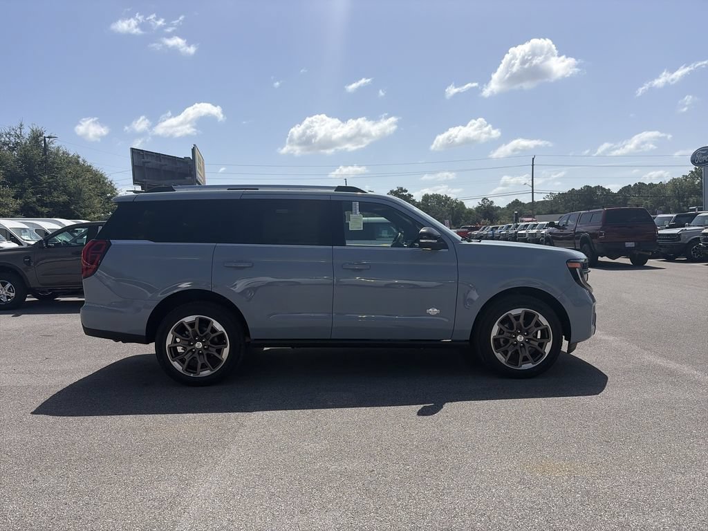New 2027 Ford Expedition King Ranch AWD/4WD image 8