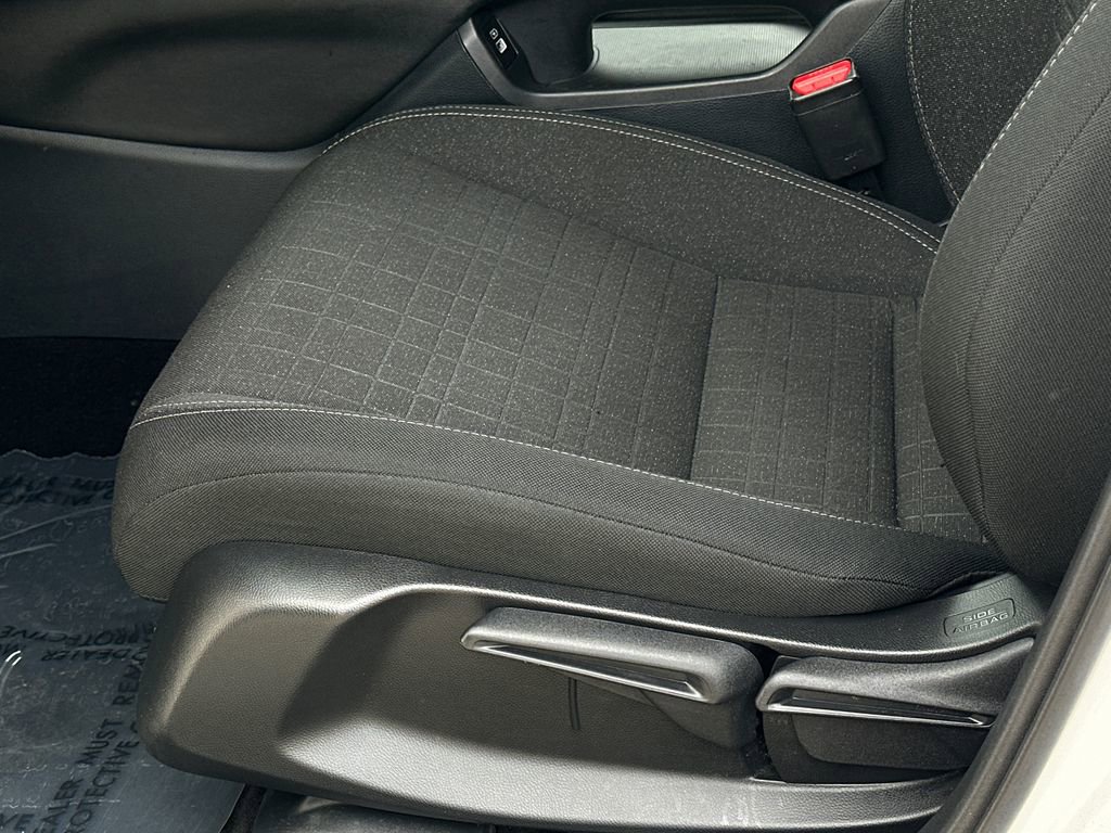 Used 2023 Honda HR-V LX image 19