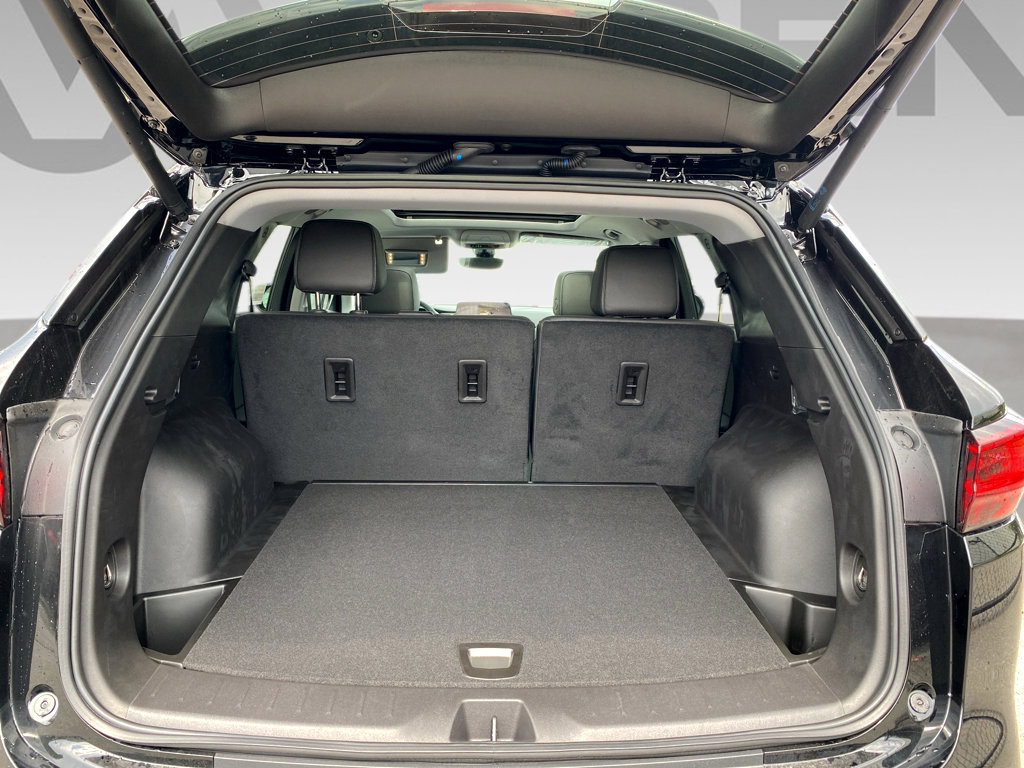 New 2024 Chevrolet Blazer LT w/ Sound & Technology Package image 31