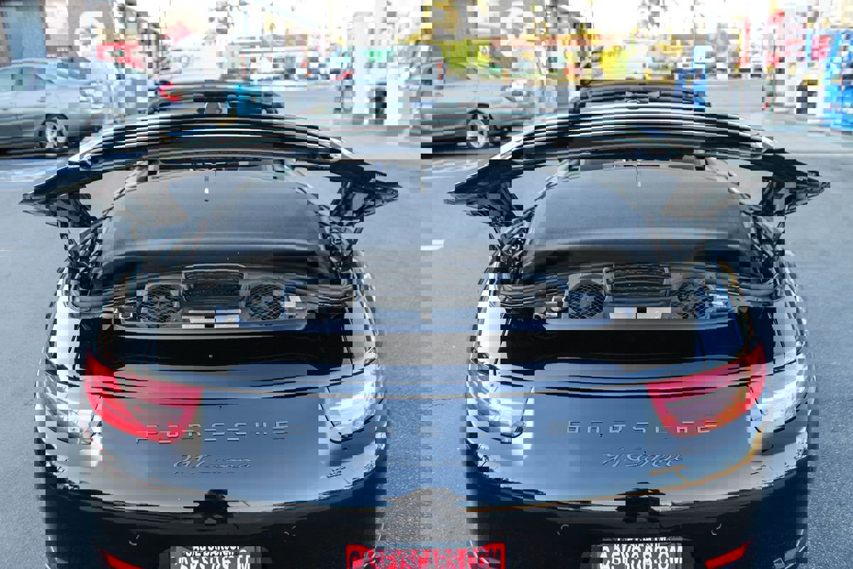 Used 2013 Porsche 911 Carrera image 39
