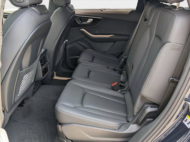 New 2025 Audi Q7 3.0T Premium Plus image 16
