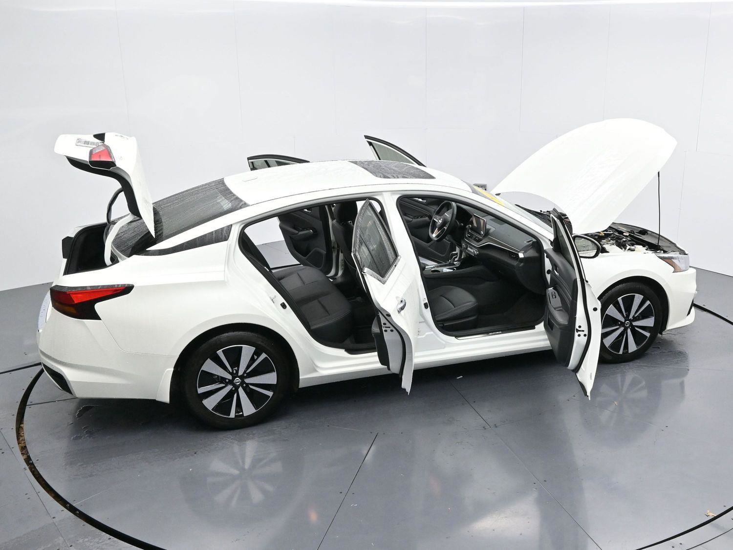 Used 2022 Nissan Altima 2.5 SL image 40