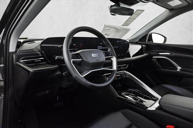 New 2025 Audi Q5 Premium image 10