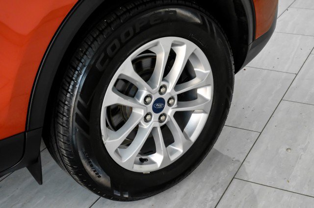 Used 2020 Ford Escape SE AWD/4WD image 60