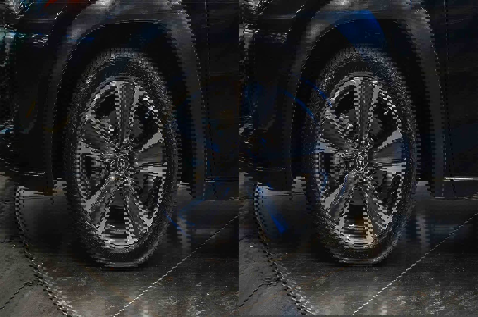 Used 2024 Lexus UX 250h FWD image 9