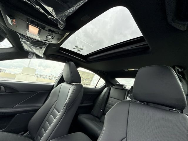 New 2026 Lexus IS 350 F Sport RWD image 22