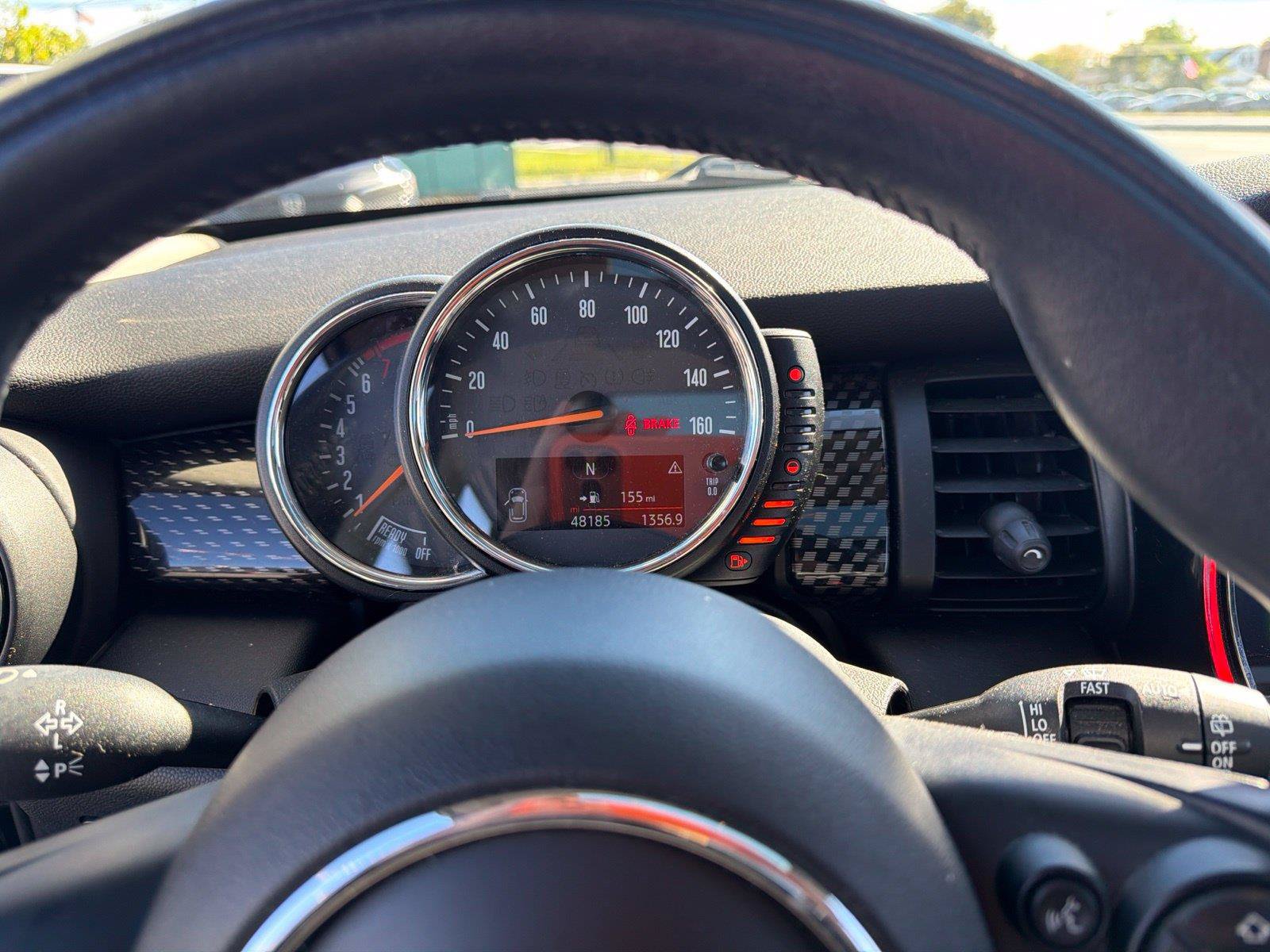 Used 2016 MINI Cooper S FWD image 26