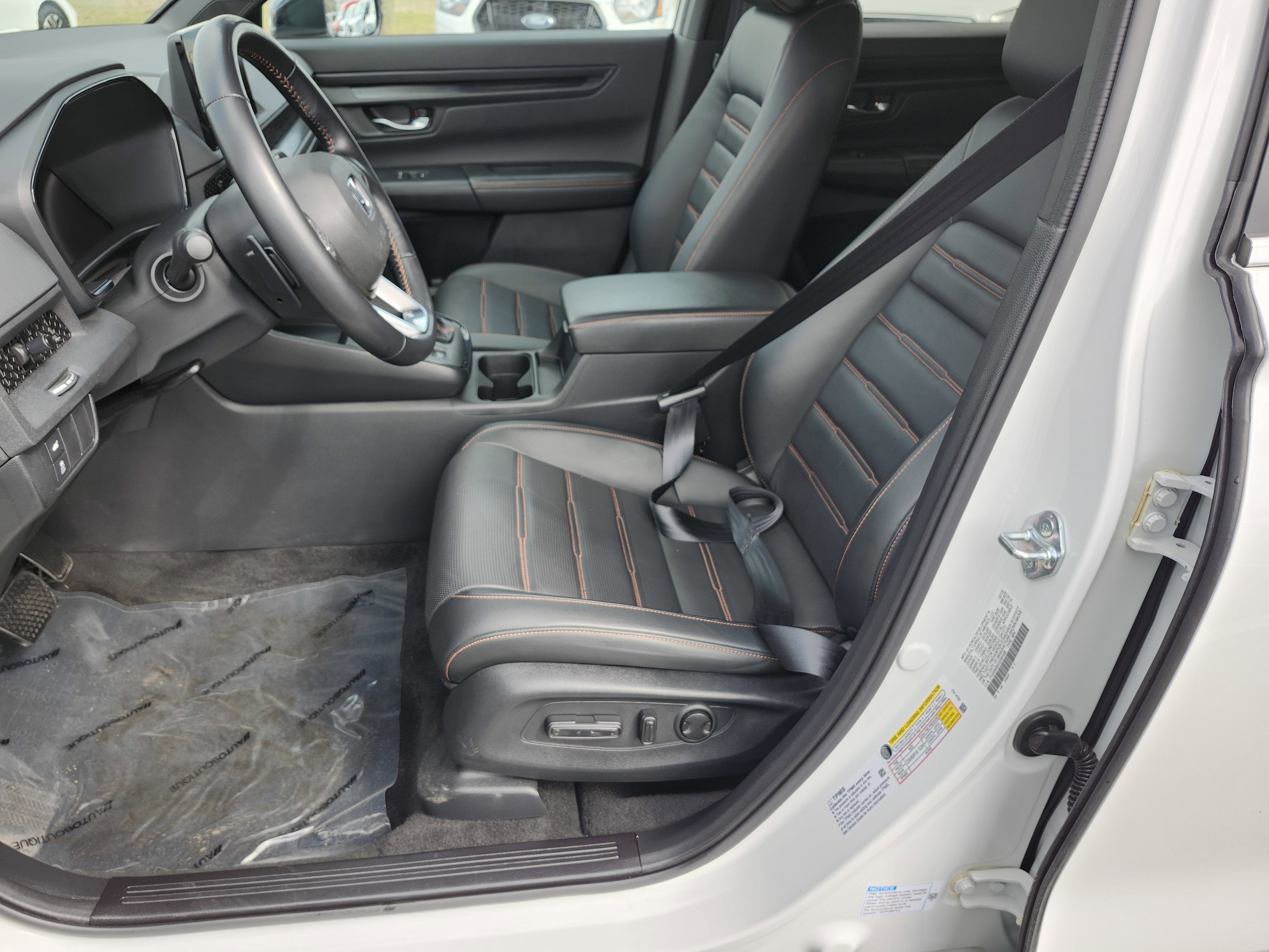 Used 2025 Honda CR-V Sport-L image 28