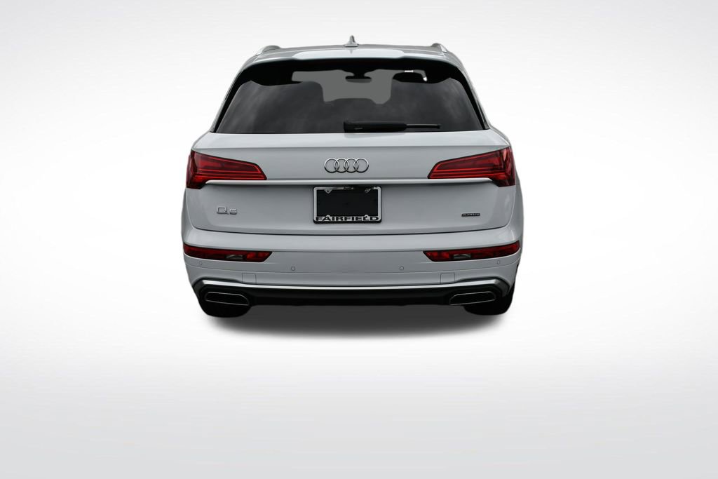 Certified 2023 Audi Q5 2.0T Premium w/ Convenience Package AWD/4WD image 7
